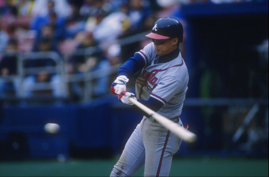 Chipper Jones Is Now A Sandy Hook Truther (UPDATED)