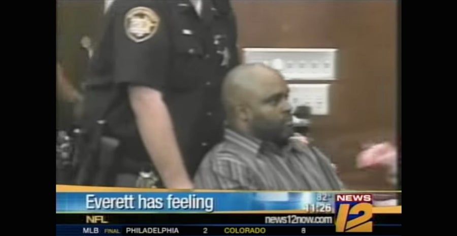 An Injured NFL Player Led To A Timeless TV Blooper