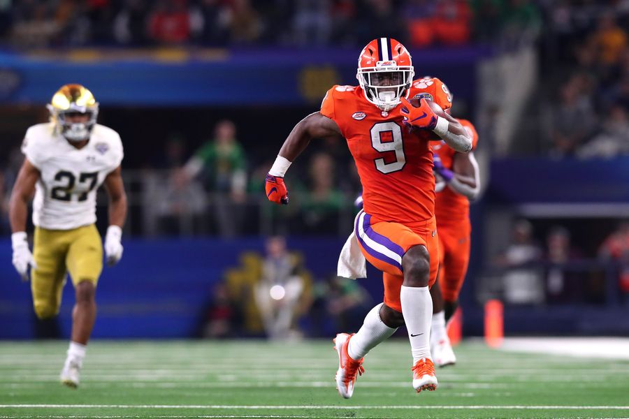 Clemson Reminded Us That Notre Dame Is A Fraud