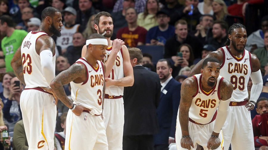 The NBA Is Cranky As Hell