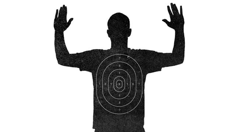 How To Not Get Shot To Death By A Police Officer