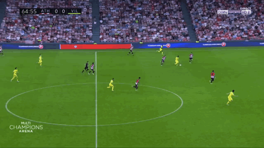 Pablo Fornals Might Have Just Scored The Goal Of The Season