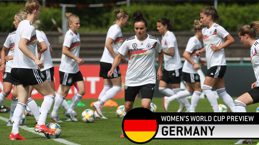 This Isn&#39;t The Best Germany Ever, But They Can Still Beat Anyone