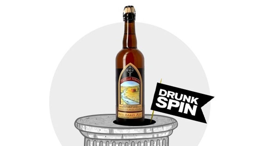 The Ideal Beer For Wealthy Working Stiffs 