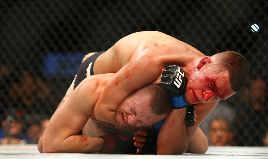 Conor McGregor Is (Probably Not, But Who Knows?) Retiring