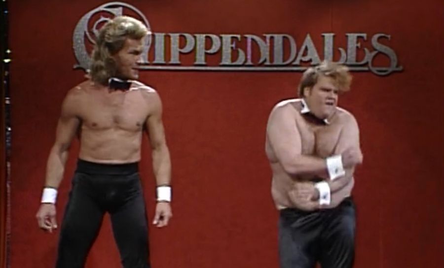 Chris Farley's Estate Settles Lawsuit Against Trek Over Fat Bike Branding