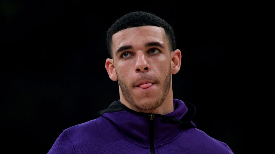 Lonzo Ball To The Suns Is, In Fact, An Extremely Cool Idea