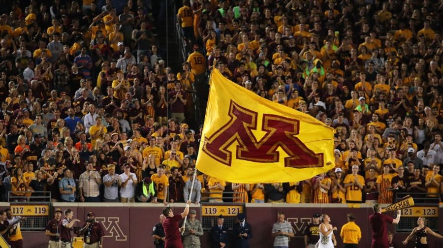Report Says Minnesota Followed The Rules In Sexual Assault Investigation, Dumps On &quot;Weak Leadership&quot; By Football Staff