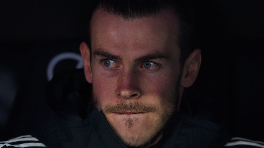 Real Madrid And Gareth Bale Can&#39;t Stand Each Other, But Can Still Find A Happy Ending<em></em><em></em><em></em>