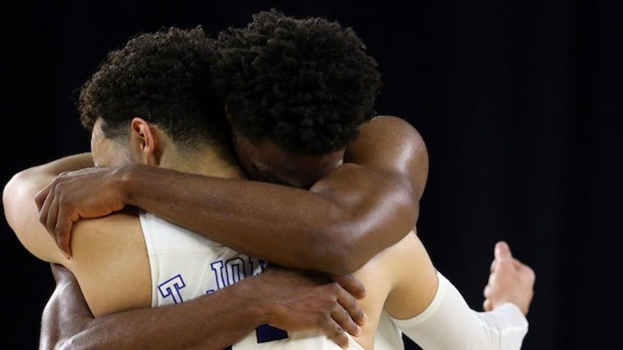 Duke Beats Gonzaga, And The Final Four Is Set