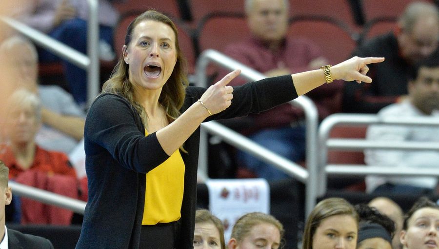 Northern Kentucky Basketball Players Say Emotionally Abusive Coach Pitted Players Against Each Other