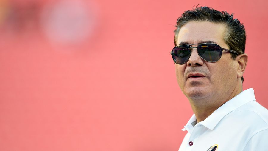 Wretched World Abuser Nestle Has Better Moral Compass Than Dan Snyder