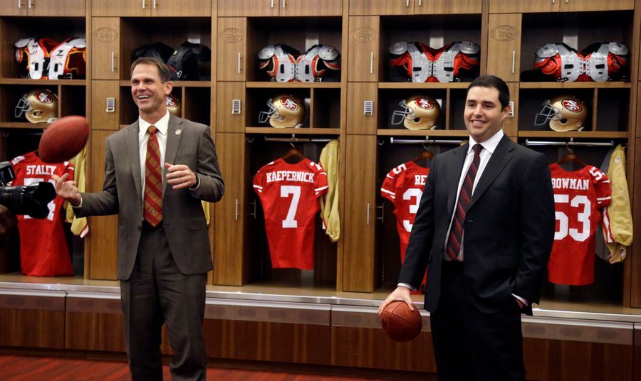 How Else Did The 49ers Screw Up Their Coaching Search?