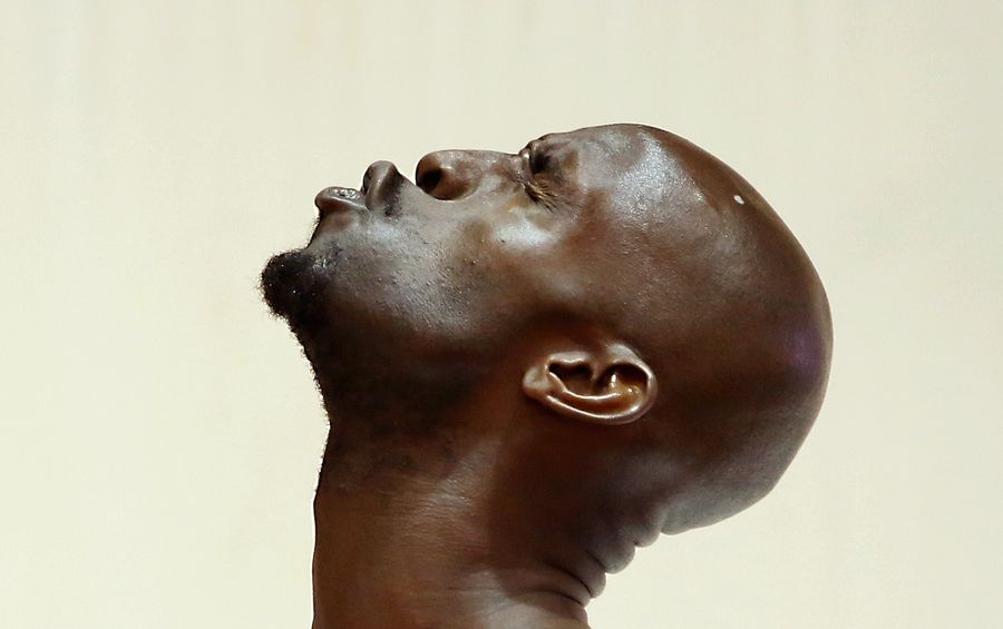 Kevin Garnett Retires, Makes The NBA A Little More Sane And A Lot Less Fun