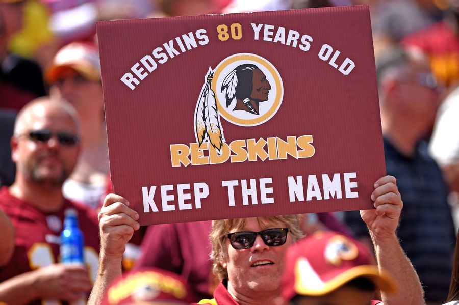 Here are the Places Where America&#39;s Ugly Racist Past Still Live &amp; Breathe in the Sports World