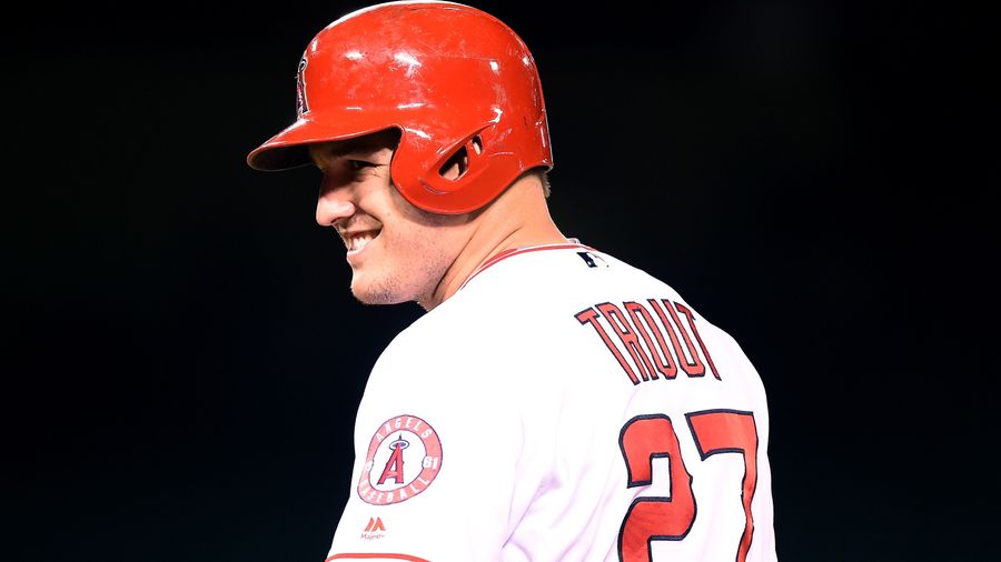Could Mike Trout Exploit A California Labor Law Quirk To Become A Free Agent Early?