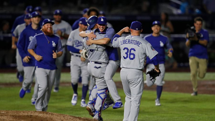 Truly The Combined No-Hitter Is the Connoisseur&#39;s No-Hitter