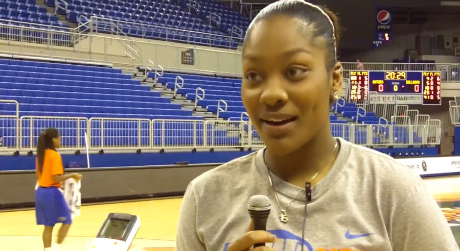Cops: Florida Women's Basketball Player Stole Teammate's Credit Card