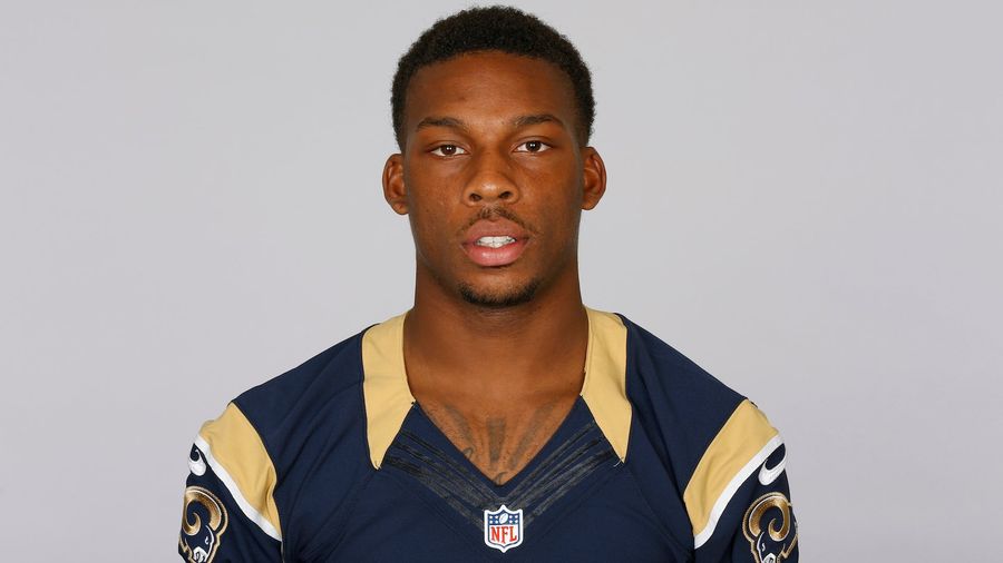 Los Angeles Rams Cornerback Troy Hill Arrested For DUI