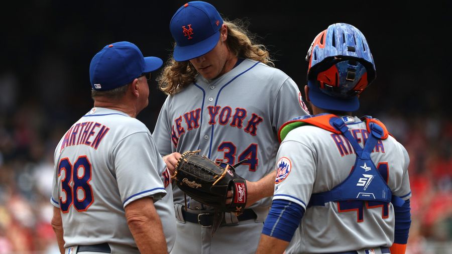 It Just Keeps Getting Worse For The Mets