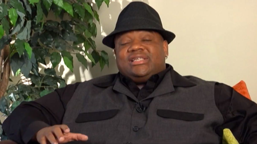 How Did Jason Whitlock Do This?