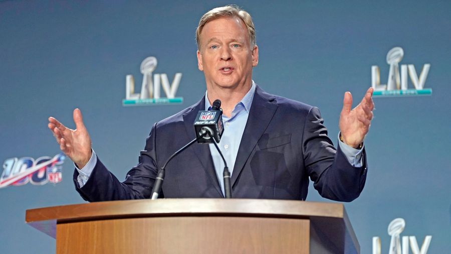Let&#39;s talk about the absurdity of the NFL&#39;s proposed 17th game