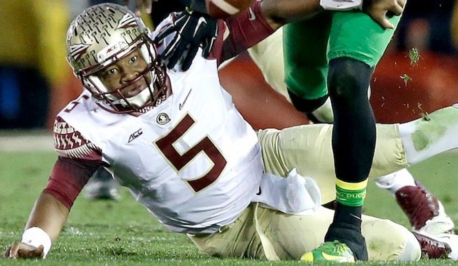 Report: Jameis Winston Is Going Pro
