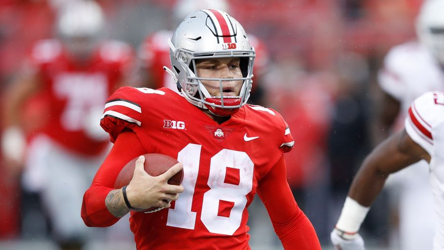 Report: Tathan Is In The Transfer Portal