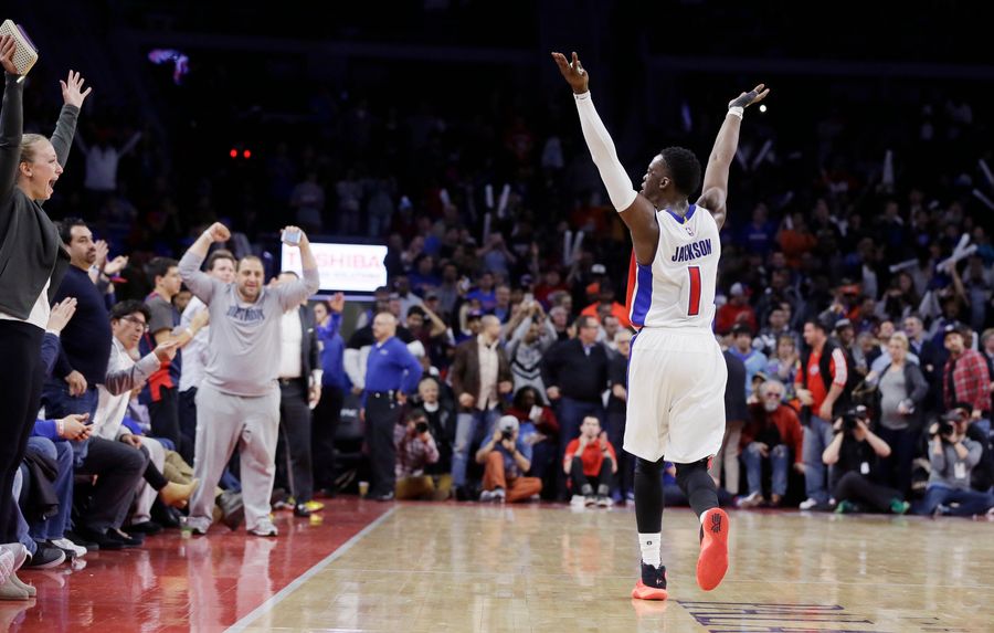 Russell Westbrook On Reggie Jackson's Celebration: "Some Real Bullshit"