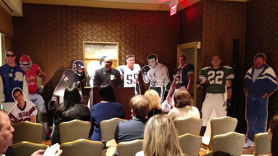 Can Grieving Mothers Stop The Public From Forgetting The NFL's Brain-Trauma Crisis?