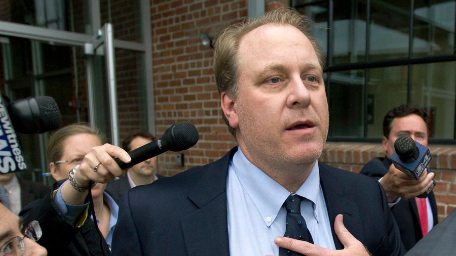 Curt Schilling Went On The Radio To Defend His Right To Think Young Girls Are Attractive