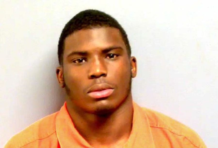 Oklahoma State Dismisses Tyreek Hill After Domestic Violence Arrest