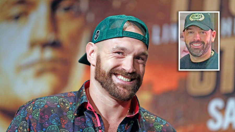 Boxer Tyson Fury KOs Alleged Mob Boss/Promoter Daniel Kinahan