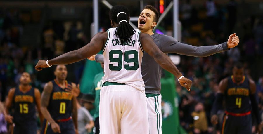 The Boston Celtics Will Soon Be Terrifyingly Good