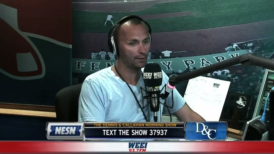 Kirk Minihane Will Leave WEEI, But Get His Own Show