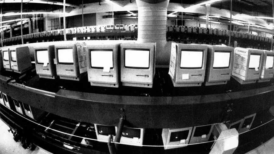 Let&#39;s Remember What The Internet Was Like When We Were Teens<em></em>