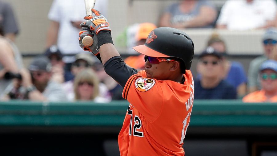 Engelb Vielma Tracker: Engelb Vielma Called Up To The Majors, Plus Hot Fresh Anagrams