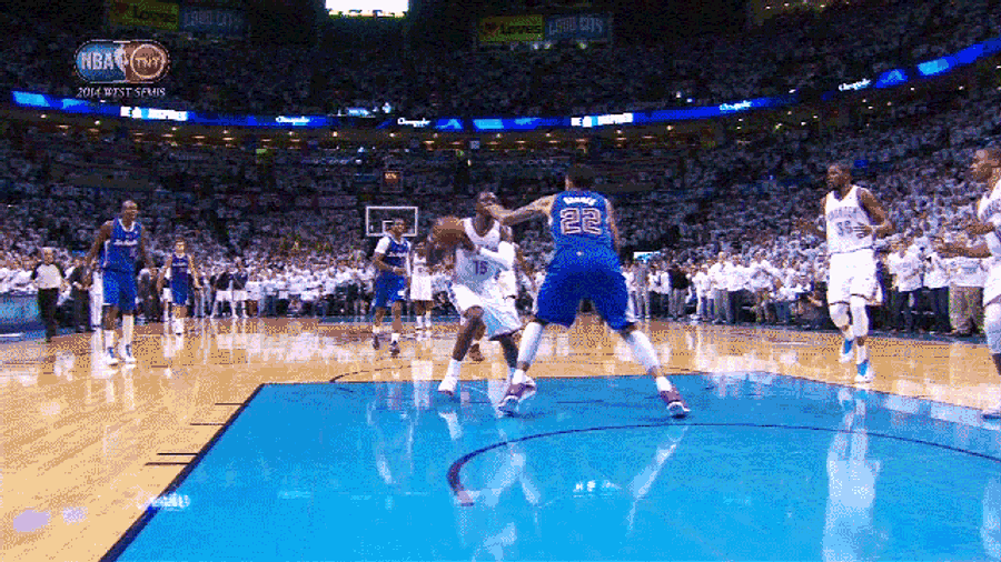 The Wild End To Clips-Thunder, Thanks To A Controversial Review