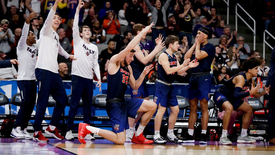 As I Lay Me Down To Sleep, I Pray For Liberty To Freaking Lose