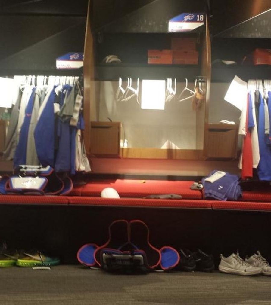 Kyle Orton Slinks Into Retirement