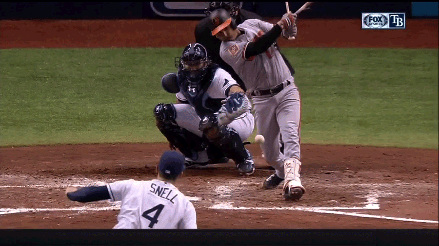 Wilson Ramos Exits Game, Gets Six Staples In Head After Being Hit By Broken Bat