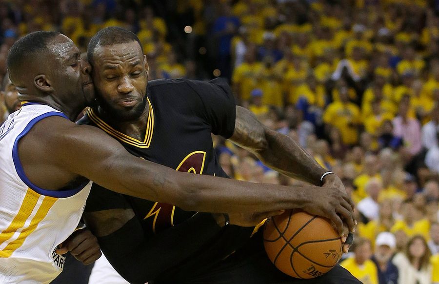 Sports LeBron James Could Take Up Today And Excel At, Ranked