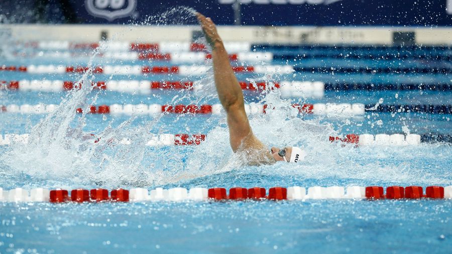 Report: USA Swimming Ignored Or Covered Up Hundreds Of Cases Of Sexual Abuse
