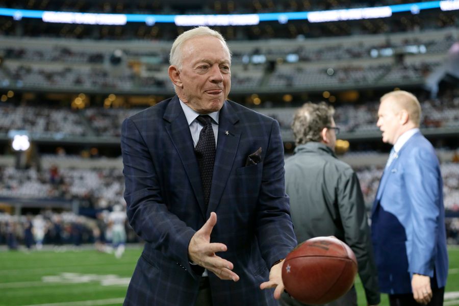 The Cowboys <i>Really</i> Wanted Paxton Lynch