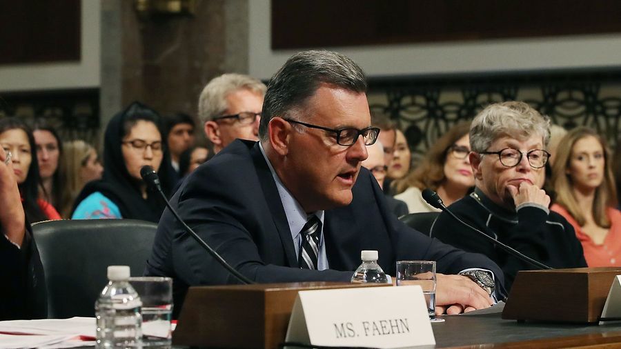 Former USA Gymnastics CEO Steven Penny Indicted, Arrested For Tampering With Evidence In Larry Nassar Case
