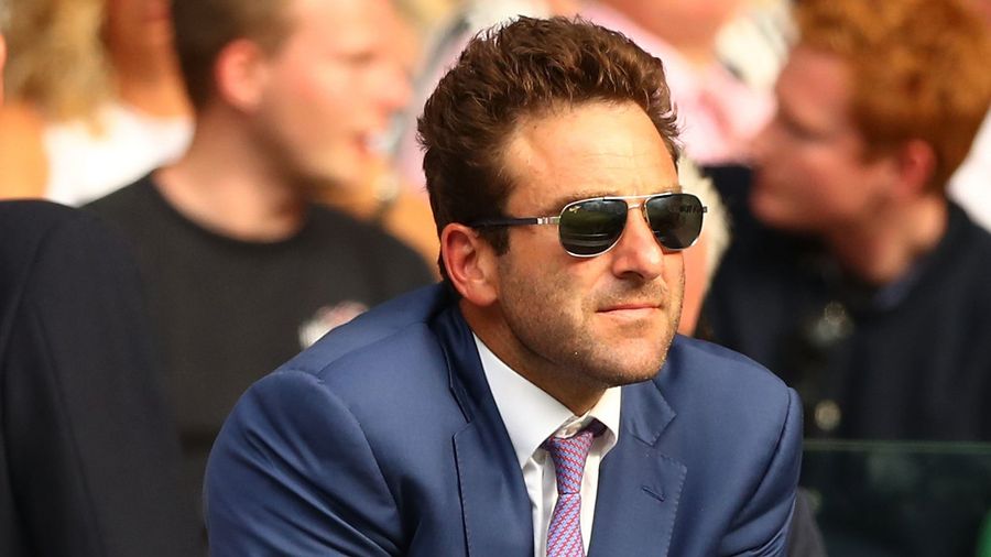 Tennis Channel Broadcaster, ATP Board Member Justin Gimelstob Denies Multiple Accusations Of Violence