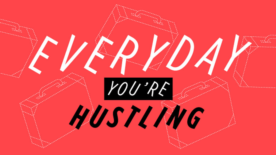 Freelancing Sucks