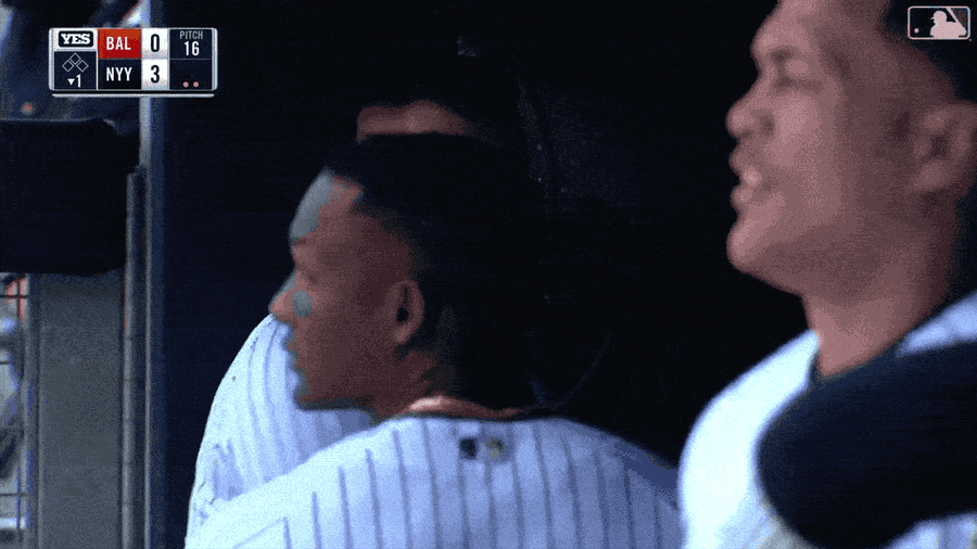 Does Luke Voit Know How To Eat? An Investigation