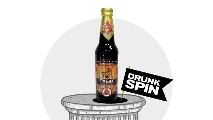 An Ungodly Monster Of A Stout From Colorado