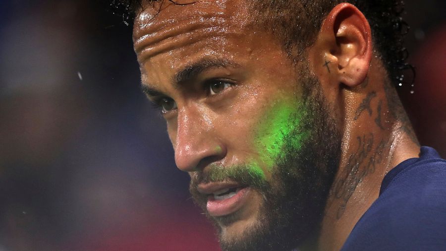 Neymar Is The Savior PSG No Longer Want